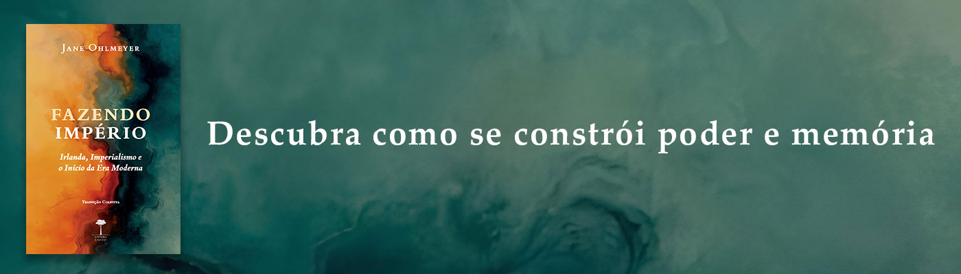 Lançamento Editora Unifesp